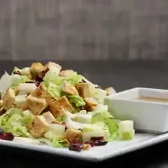 Ingredients You Can Taste