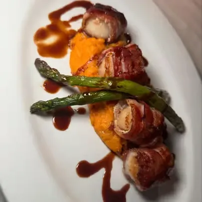 A Feast for the Eyes, A Treat for the Table - Gallery Image 2